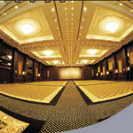 Grand Cevahir Hotel