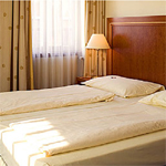 Mercure Wien Westbahnhof 6