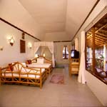 Chaweng Buri Resort