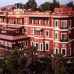 Sofitel Old Cataract Aswan 15