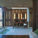 Sila Evason Hideaway