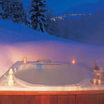 Chalet "Les Brames"