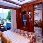 Royal Cliff Beach Resort