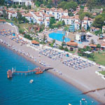 Club Turtles Marco Polo /Chamyuva/