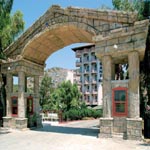 Beach Club Duganay