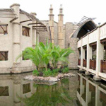 The Kingdom Hotel