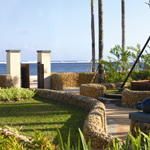 St.Riges(Bali)