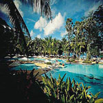Le Meridien Phuket Beach Resort