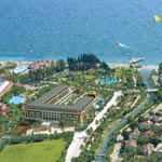 Crystal Hotels Deluxe Resort&Spa