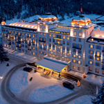 Kempinski Grand Hotel des Bains