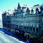 Carlton hotel 1
