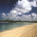 Novotel Coralia Lombok