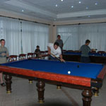 Sunset Beach Hotel