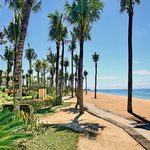 St.Riges(Bali)
