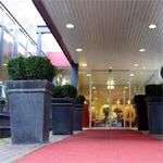 Bilderberg Garden Hotel 1