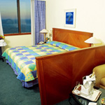 Le Meridien Copacabana