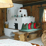 Gasthof Post lech