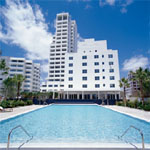 The Shore Club South Beach