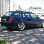BMW 328i