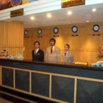 Jomtien Palm Beach