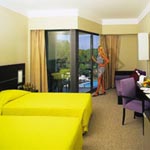 Limak Atlantis Hotel&Rsort