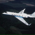 Gulfstream III