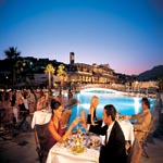 World of Wonders Bodrum Resort