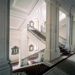 San Clemente Palace