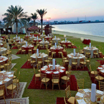 Westin Dubai