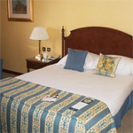 Holyrood hotel 7