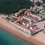 Hotel Playa de la Luz