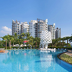 W Singapore-Sentosa Cove