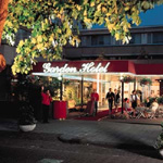 Bilderberg Garden Hotel 9