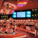 The Mirage Hotel & Casino