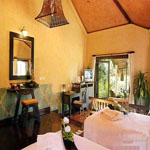 The Mangosteen Resort & Spa