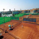 Club Ali Bey Belek