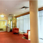 NH Hotel Wien 6