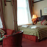 Hilton Edinburgh Grosvenor 2