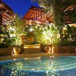 The Tubkaak Resort