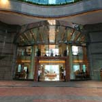 Harbour Plaza