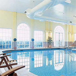 De Vere St. David`s Park 4