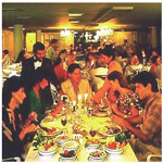 Oberoi Hotel Aswan 1
