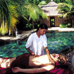 Dinarobin Hotel Golf & Spa