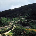 Angkhang Nature Resort