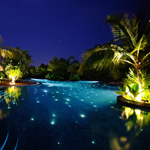 Beach House at Manafaru Maldives