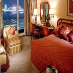 Mandarin Oriental Hong Kong