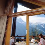 Residence Les Balcons Du Savoy