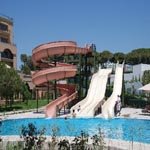 Spice Hotel&Spa