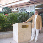 Crowne Plaza Hotel Rome St. Peter`s 11
