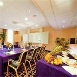 Swissotel Amsterdam 8